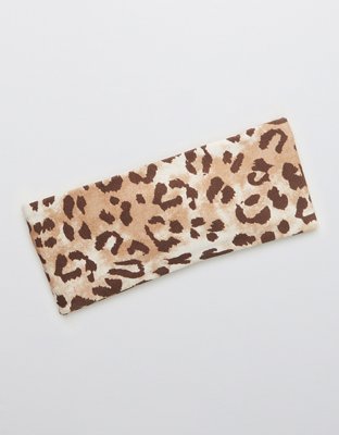 Aerie Top Knot Headband