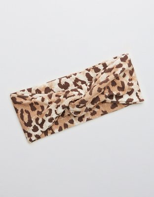 Aerie Top Knot Headband