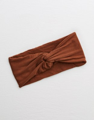 Aerie Top Knot Headband