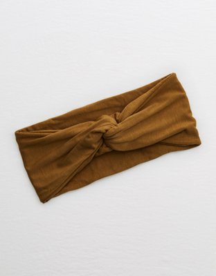 Aerie Top Knot Headband