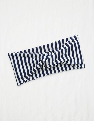 Aerie Top Knot Headband