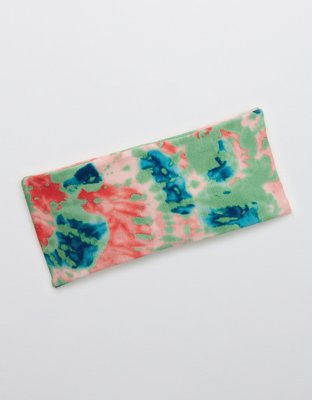 Aerie Top Knot Headband