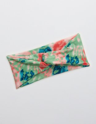 Aerie Top Knot Headband