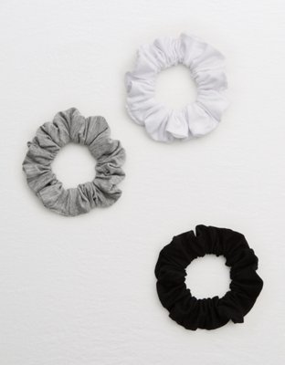 Aerie Scrunchies 3-Pack