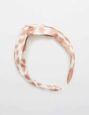 Aerie Top Knot Headband