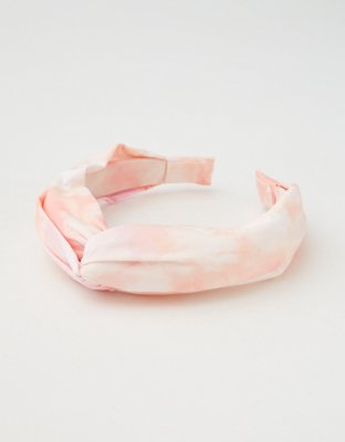 Aerie Top Knot Headband