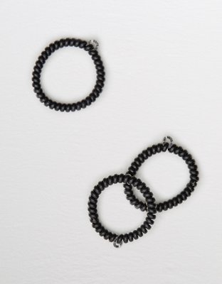 Teleties Small Hair Ties 3-Pack