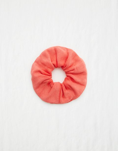 Женские аксессуары для волос Aerie Fleece Scrunchie