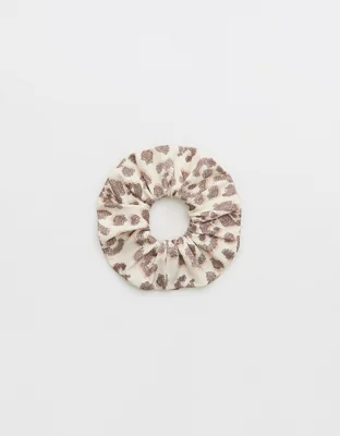 Aerie Swim Scrunchie