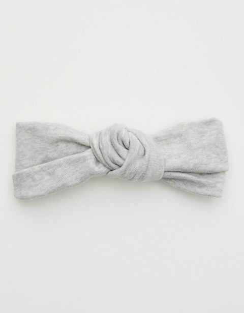 Женские аксессуары для волос Aerie Fleece Headband