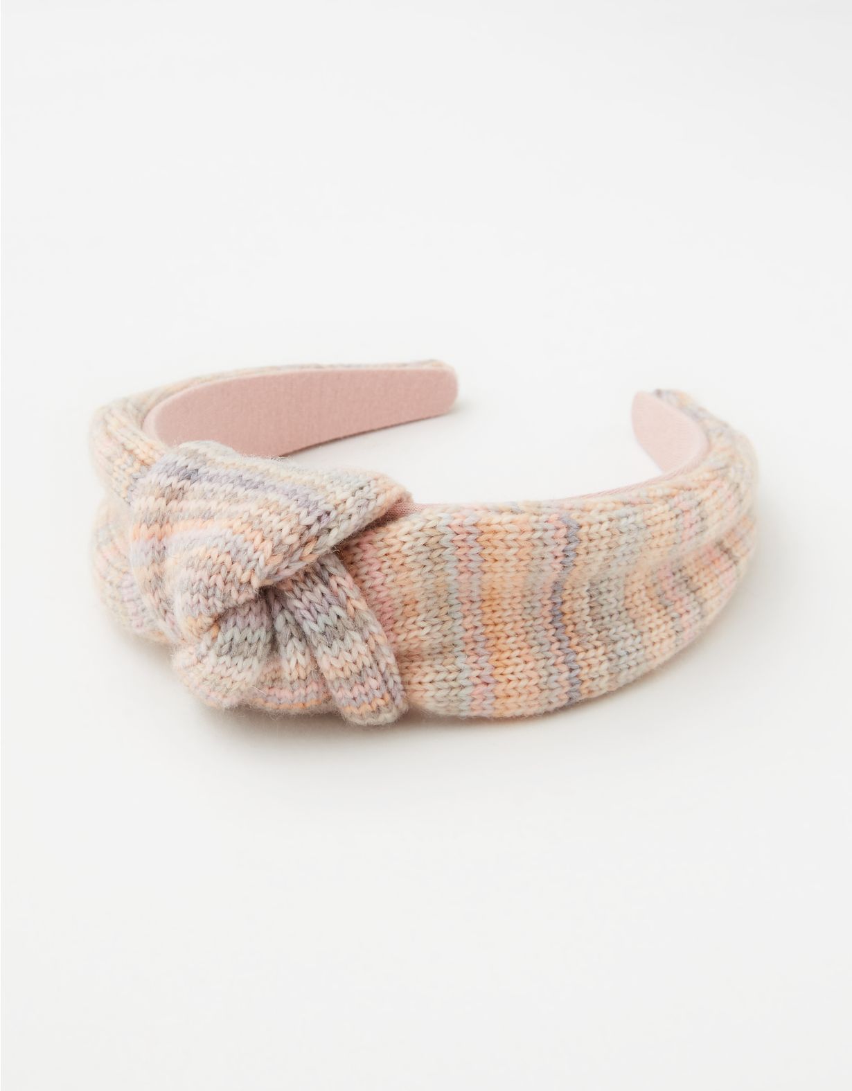 Aerie Sweater Top Knot Headband