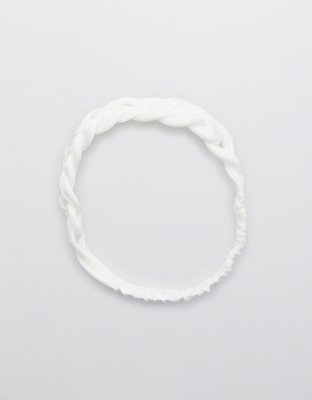 Aerie Braided Headband