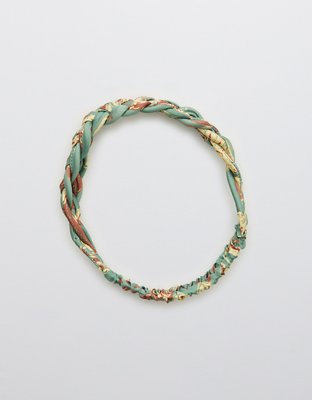 Aerie Braided Headband