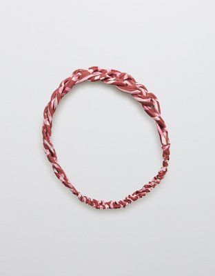 Aerie Braided Headband