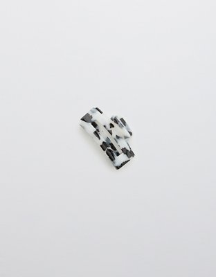 Aerie Torte Claw Clip