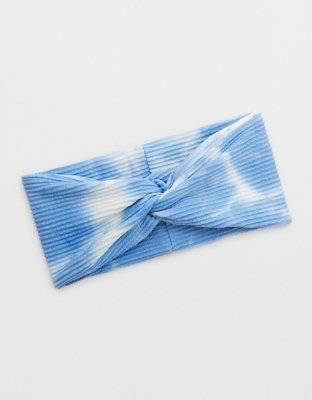 Aerie Crinkle Swim Headband