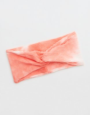 Aerie Crinkle Swim Headband