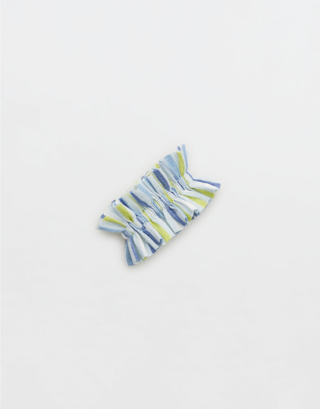 Aerie Double Layer Scrunchie