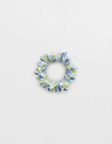 Aerie Double Layer Scrunchie