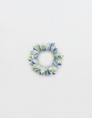 Aerie Double Layer Scrunchie
