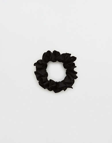 Aerie Double Layer Scrunchie