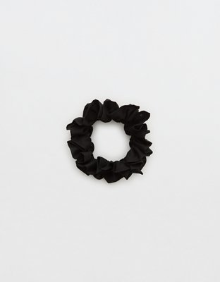 Aerie Double Layer Scrunchie