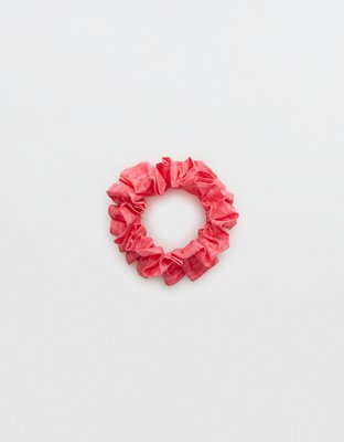 Aerie Double Layer Scrunchie