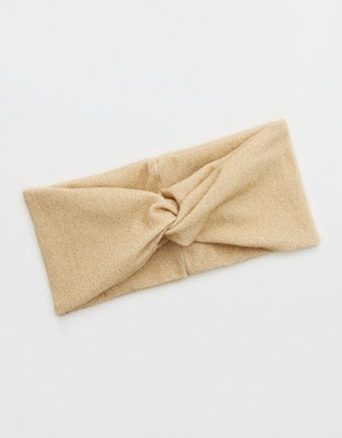 Aerie Sparkle Swim Headband