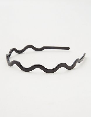 Aerie Squiggle Headband