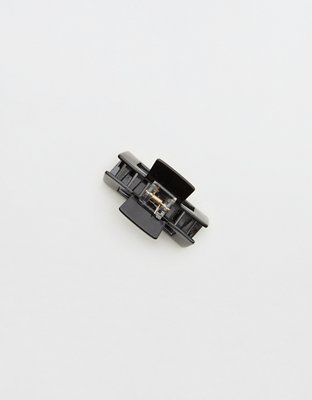 Aerie Rectangle Claw Clip