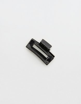 American Eagle Aerie Rectangle Claw Clip