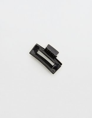 Aerie Rectangle Claw Clip