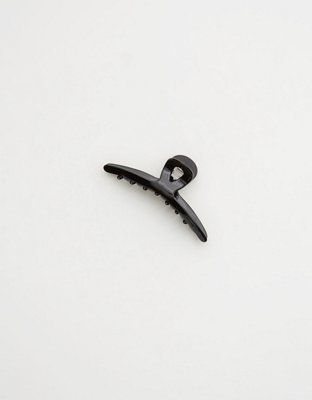 Aerie Loop Claw Hair Clip