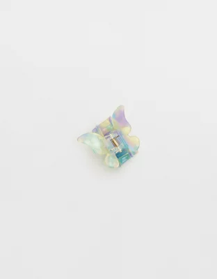 Aerie Butterfly Claw Clip