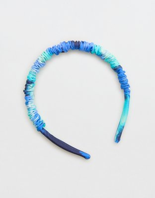 Aerie Shell Stitch Headband