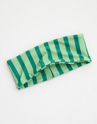 Aerie Narrow Jersey Headband