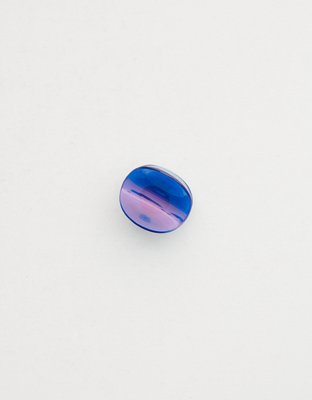 Aerie Circle Claw Clip