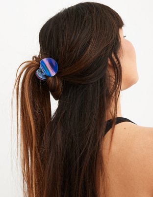 Aerie Pinza circular