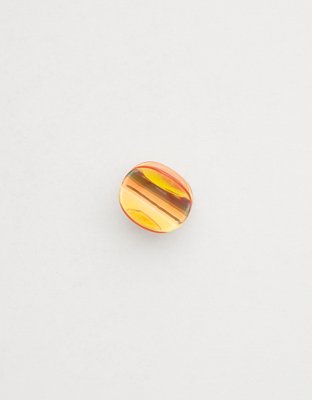 Aerie Circle Claw Clip — фото 2