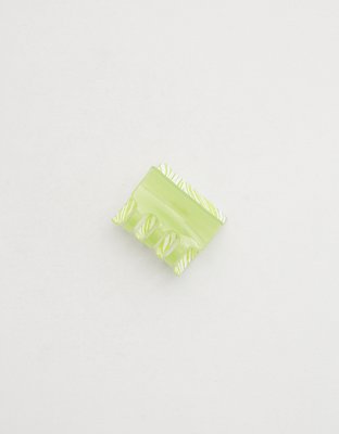 Aerie Two Tone Claw Clip
