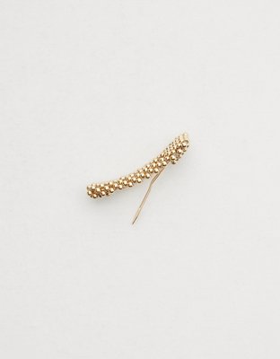 Aerie Beaded Hair Clip