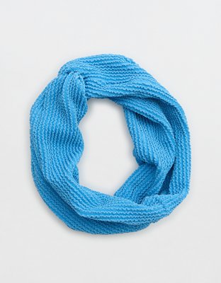 Женские аксессуары для волос Aerie Shimmery Crinkle Swim Headband — фото 2