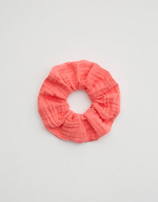 Aerie Pool-To-Party Scrunchie