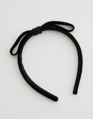 Aerie Mini Bow Headband