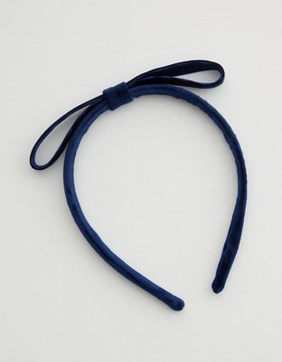 Aerie Mini Bow Headband