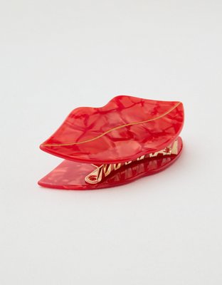 Aerie Lip Claw Clip — фото 2
