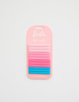 Barbie™ Recycled Nylon Elastic 12-Pack