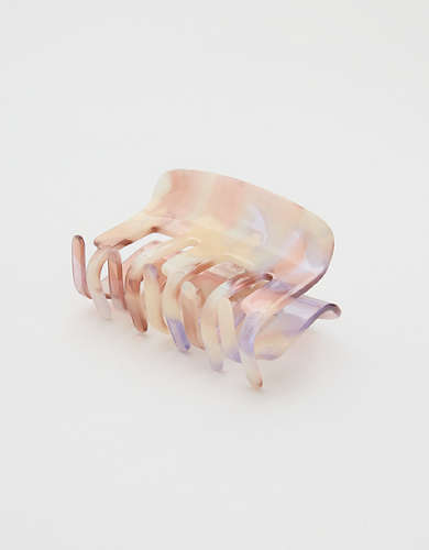 Aerie Large Claw Clip