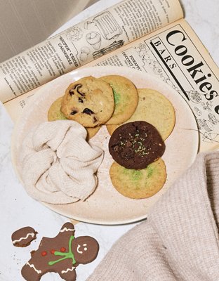 Aerie unREAL Scrunchie Pack