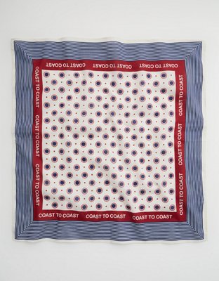 Aerie Square Bandana